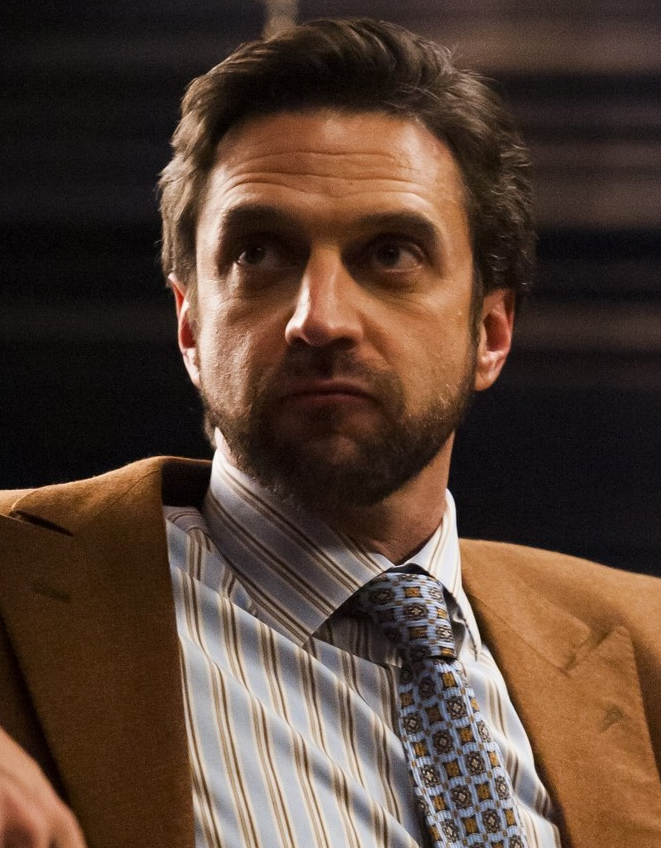 Frederick Chilton | Hannibal Wiki | FANDOM powered by Wikia