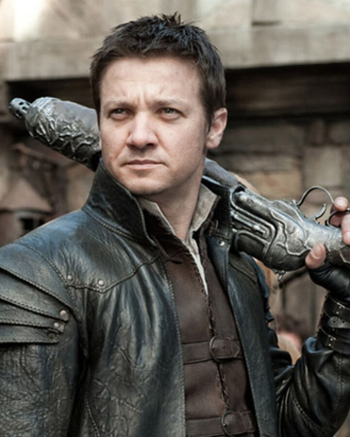 Hansel Hansel Gretel Witch Hunters Wiki Fandom