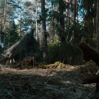 Tall Witch S House Hansel Gretel Witch Hunters Wiki Fandom