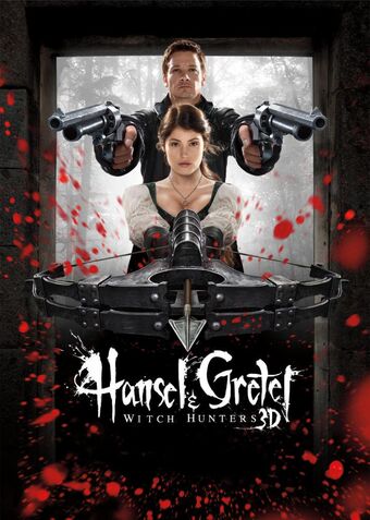 Parents Guide Hansel Gretel Witch Hunters Wiki Fandom