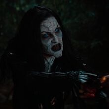Muriel Hansel Gretel Witch Hunters Wiki Fandom