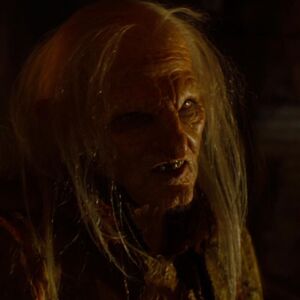 Candy Witch Hansel Gretel Witch Hunters Wiki Fandom