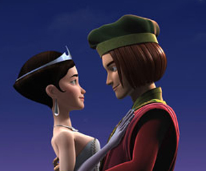 Happily never after