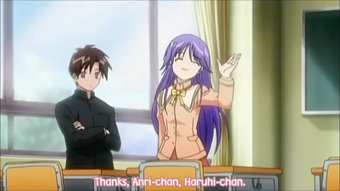 Get Wallpaper Jun Watarase Happiness Wiki Fandom Desktop Wallpaper