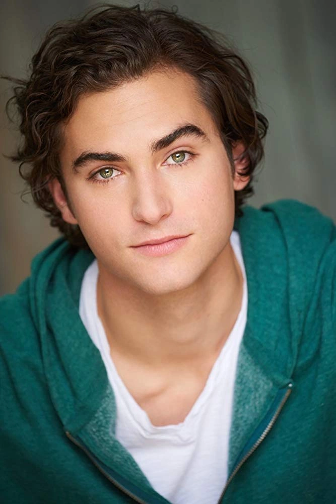 Blaine Kern III Happy Death Day Wiki Fandom