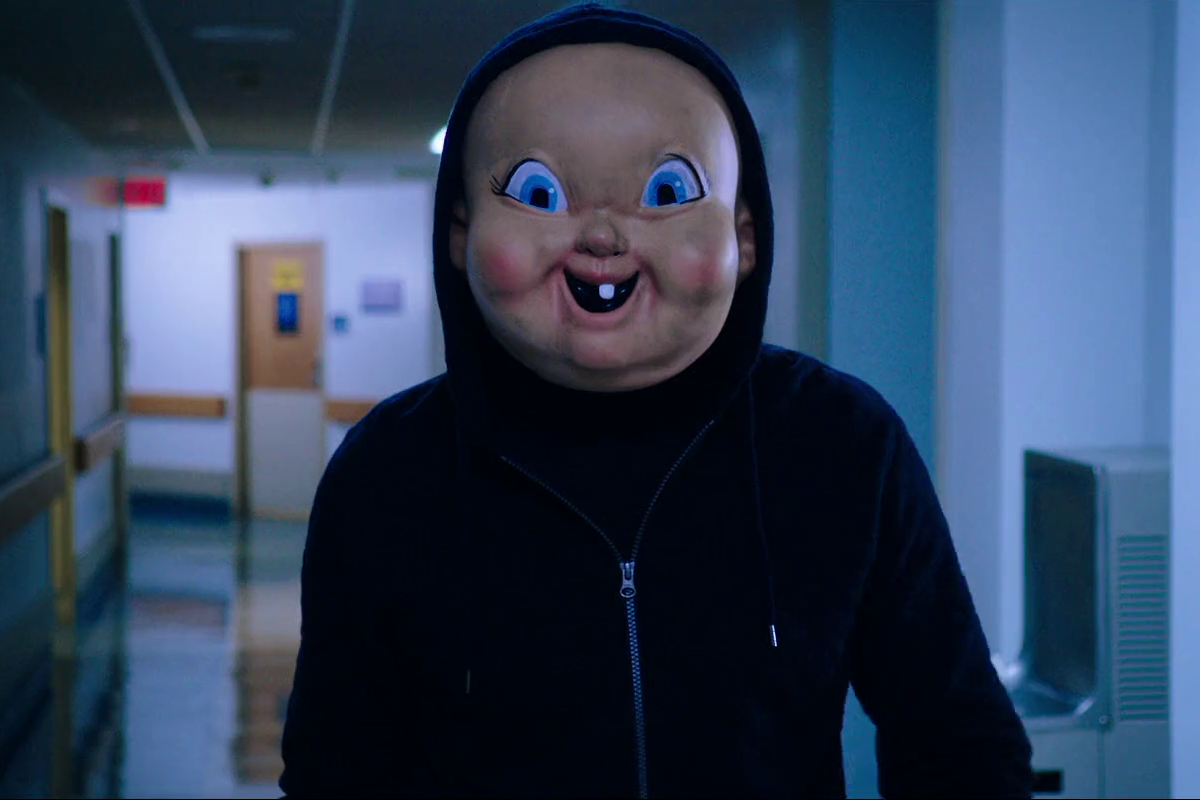 Gregory Butler Second Dimension Happy Death Day Wiki Fandom