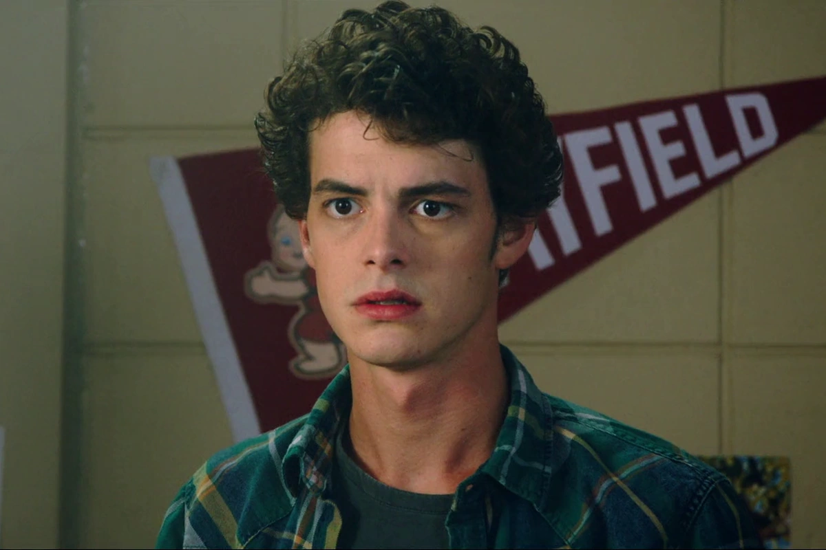 Carter Davis (second dimension) Happy Death Day Wiki Fandom