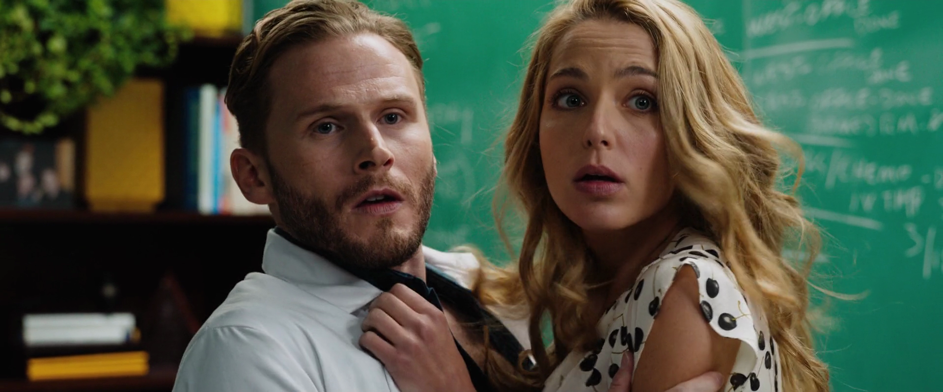 Tree Gelbman First Dimension Happy Death Day Wiki Fandom