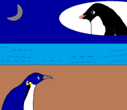 Emperor Penguin | Happy Feet Fanon Wiki | FANDOM powered by Wikia