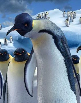 Noah the Elder | Happy Feet Fanon Wiki | FANDOM powered by Wikia