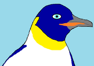 Emperor Penguin | Happy Feet Fanon Wiki | FANDOM powered by Wikia