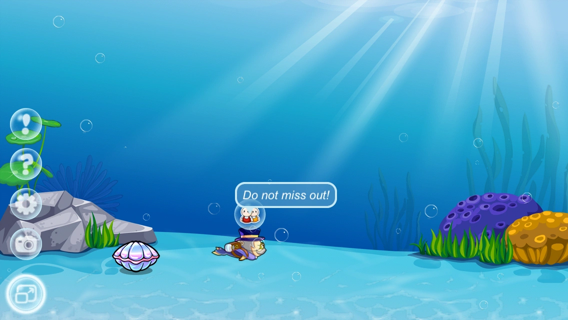 Merchant Fish Happy Fish Dream Aquarium, iOS Wiki FANDOM powered by Wikia