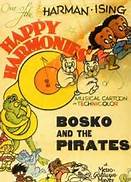 The Bosko Card