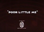 Poor little