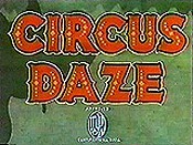 CircusDaze