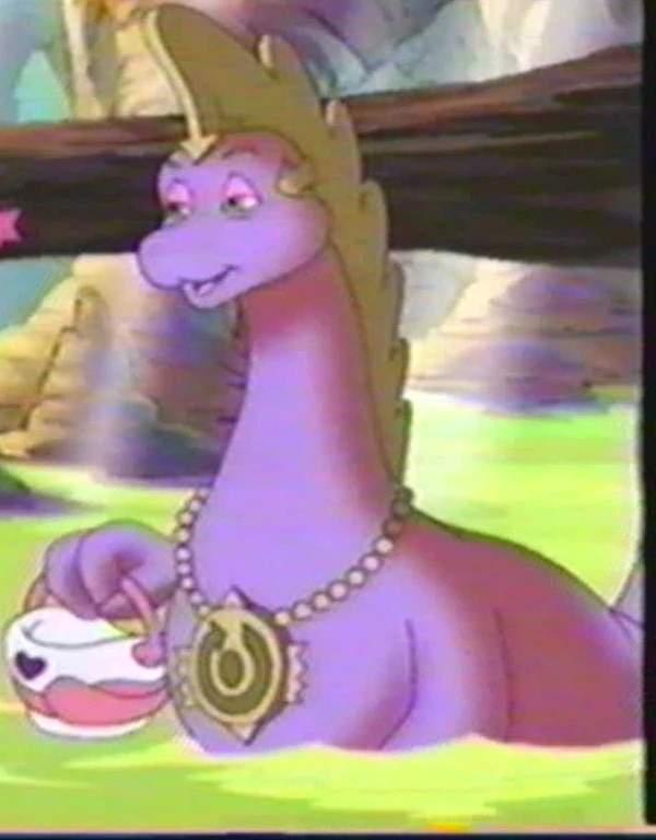 CategoryVillains Happy Ness The Secret of the Loch Wikia Fandom