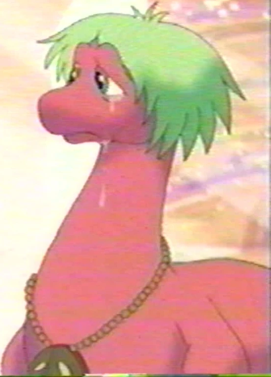 Sad Ness Happy Ness The Secret of the Loch Wikia Fandom