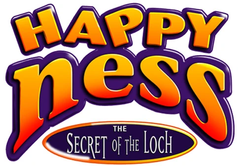 Happy Ness The Secret of the Loch Happy Ness The Secret of the Loch