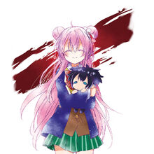 Happy Sugar Life Wiki Fandom