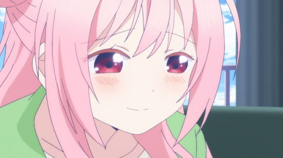 Satō Matsuzaka  Happy Sugar Life Wiki  FANDOM powered by 