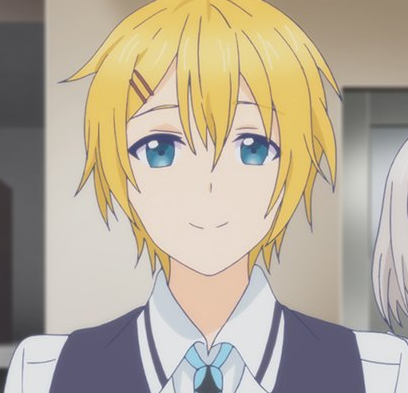 Taiyō Mitsuboshi | Happy Sugar Life Wiki | Fandom