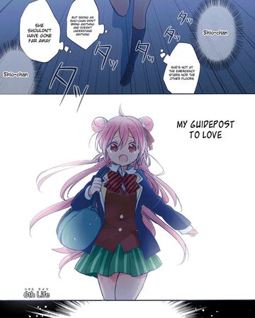 6th Life Happy Sugar Life Wiki Fandom