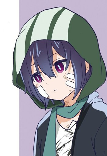 Asahi Kōbe | Happy Sugar Life Wiki | Fandom