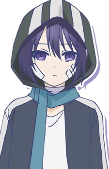 Asahi Kōbe | Happy Sugar Life Wiki | Fandom