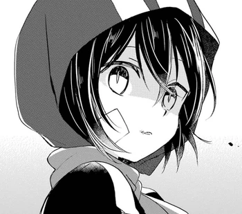 Asahi Kōbe | Happy Sugar Life Wiki | Fandom