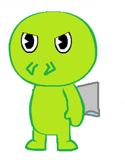 Alieninvaders