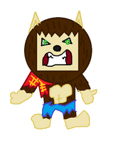 Werewoof