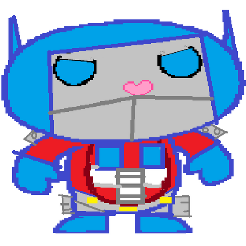 File:Optimus Prime.png