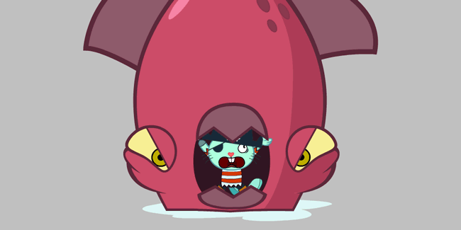 Russell Happy Tree Friends: Deadeye Derby Wikia FANDOM powered by Wikia Russell Happy Tree Friends: Deadeye Derby Wikia FANDOM powered by Wikia