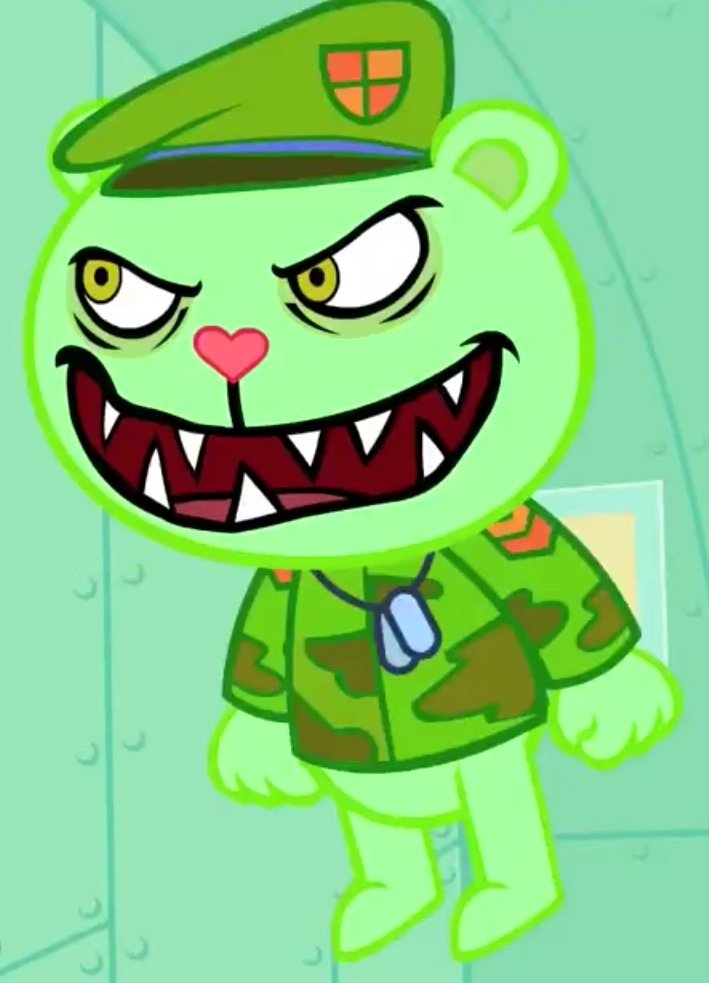 Flippy Wiki Happy tree friends FANDOM powered by Wikia Flippy Wiki Happy tree friends FANDOM powered by Wikia