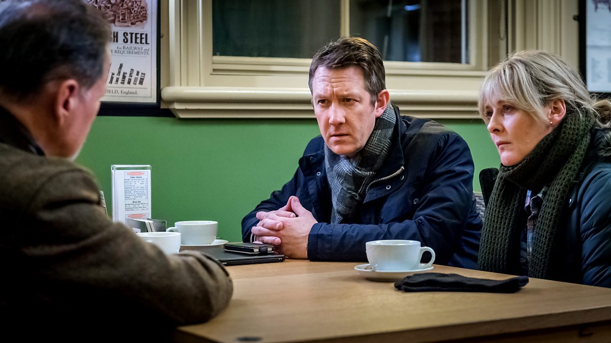 Happy Valley Saison 1 Episode 4