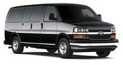 Happysvan