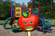 Happy playground