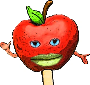 Happy Appy (character) | Happy Appy Wiki | Fandom