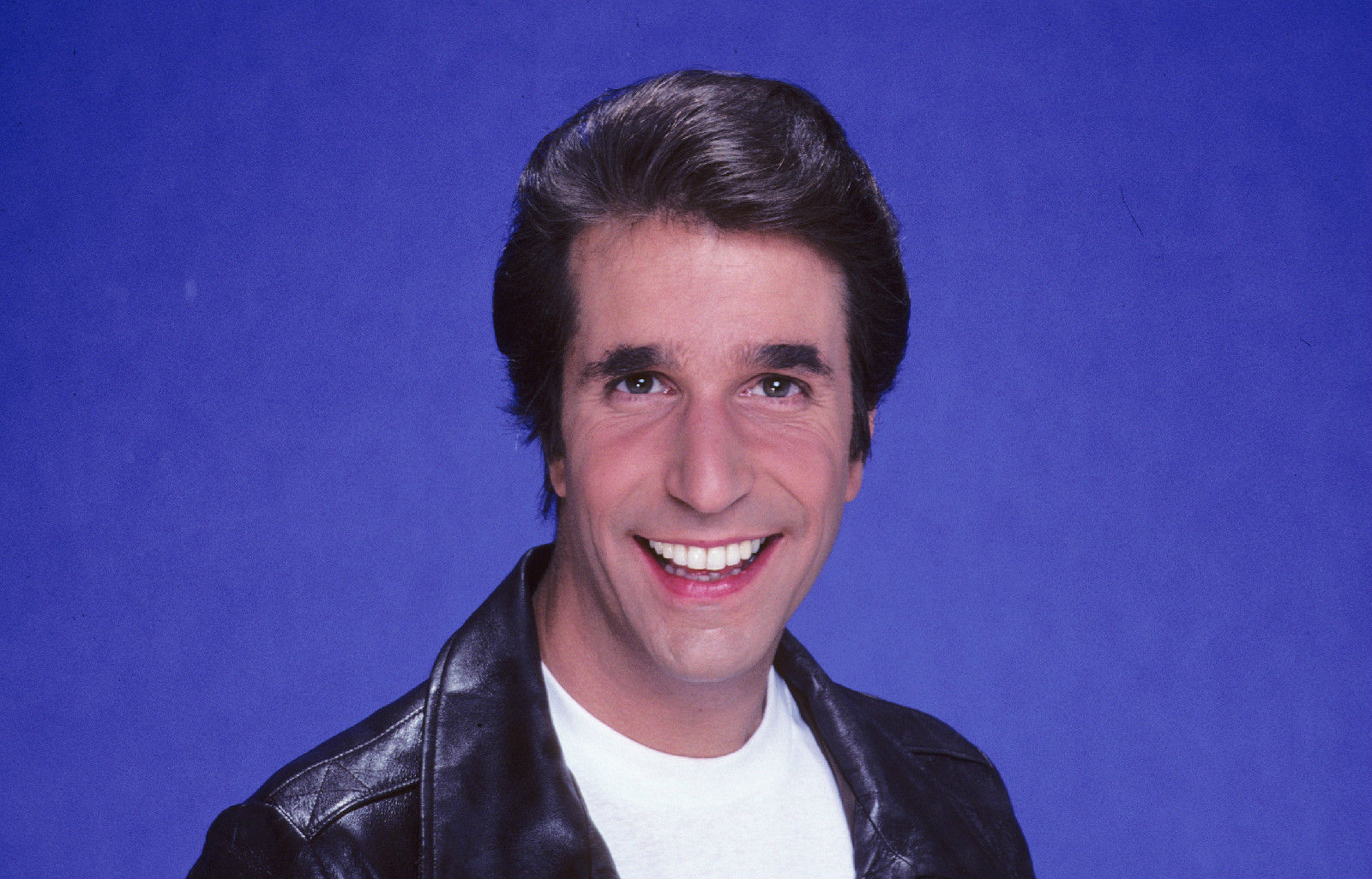 Image - FonziePromo4.png | Happy Days Wiki | FANDOM powered by Wikia