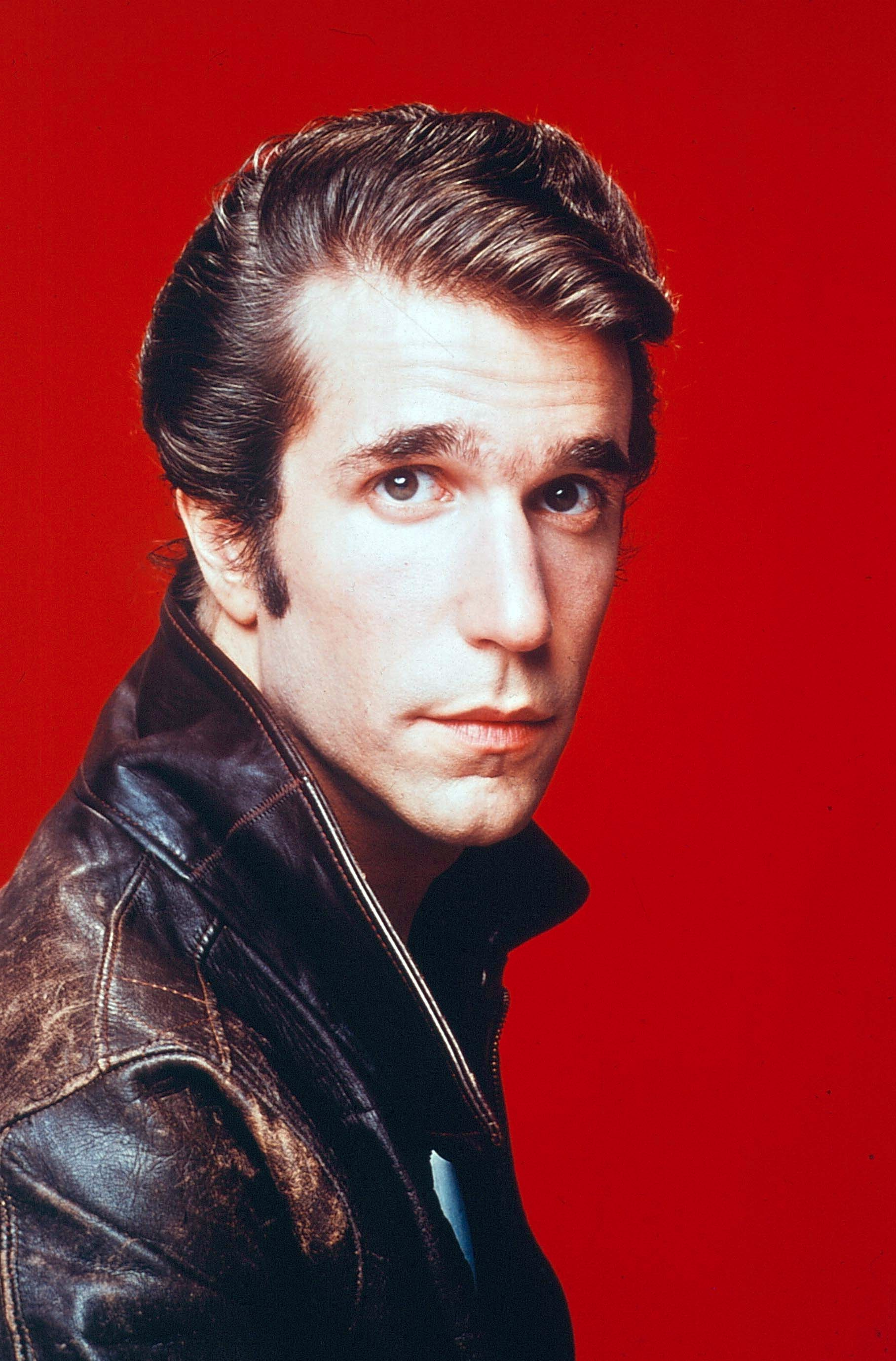 Fonzie | Happy Days Wiki | FANDOM powered by Wikia