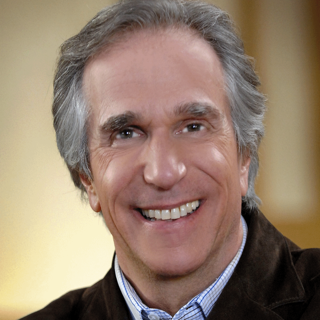 Henry Winkler Henry Winkler
