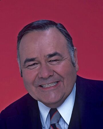 Jonathan Winters Happy Days Wiki Fandom