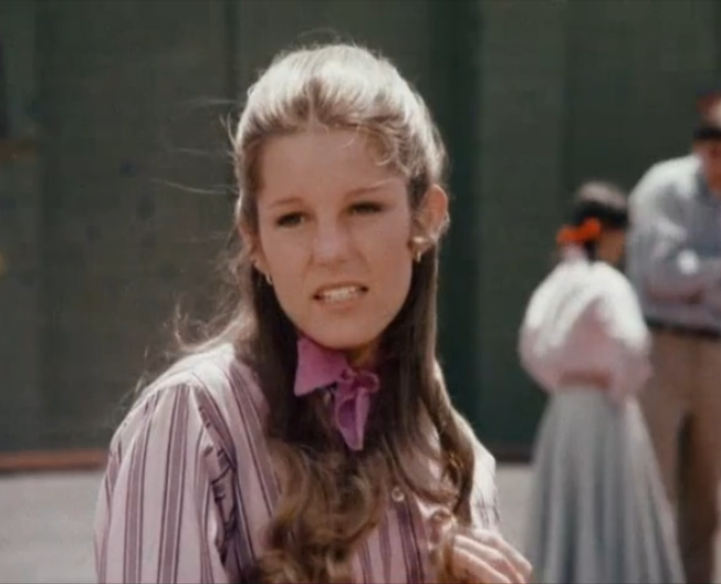 Image - Georganne LaPiere as Corinne.png | Happy Days Wiki | FANDOM