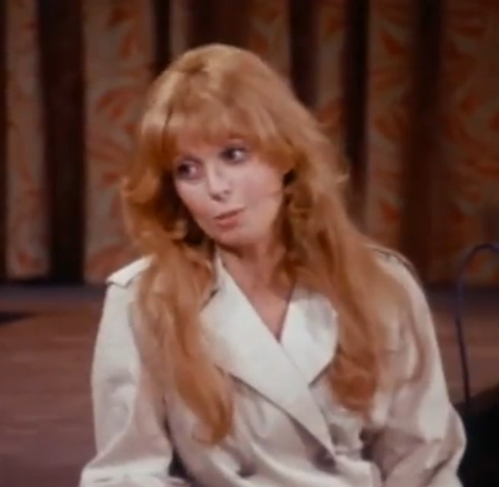 Image Nellie Bellflower as Maureen Johnson.png Happy Days Wiki
