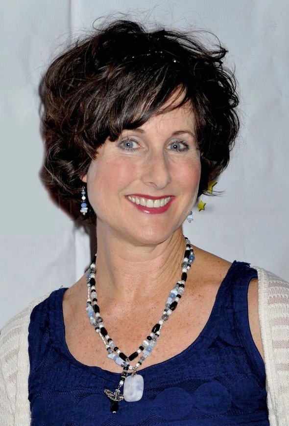 Cathy Silvers Happy Days Wiki FANDOM powered by Wikia