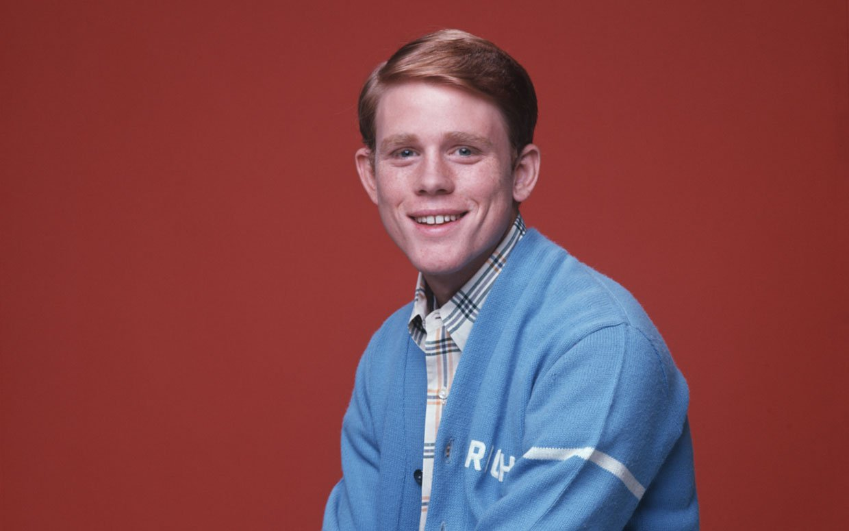 Richie Cunningham Happy Days Wiki FANDOM powered by Wikia