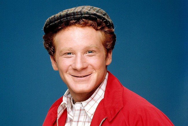 Ralph Malph | Happy Days Wiki | Fandom