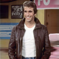 Fonzie Happy Days Wiki Fandom