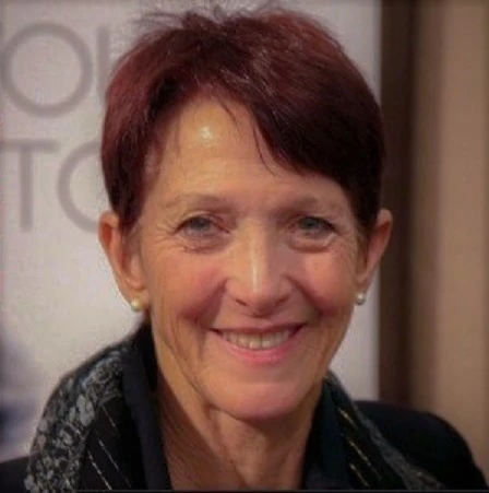 Lynda Goodfriend | Happy Days Wiki | Fandom