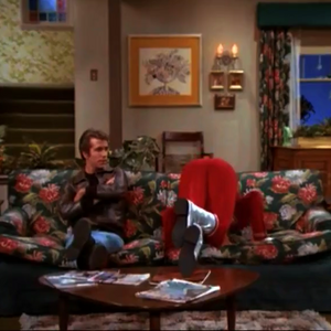The Mork Mindy Special Happy Days Wiki Fandom